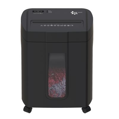 Fragmentadora de Papel 1815C 15 folhas 18 litros 110v