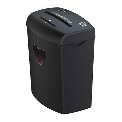 Fragmentadora de papel 10 folhas 21 litros 220v CD216P
