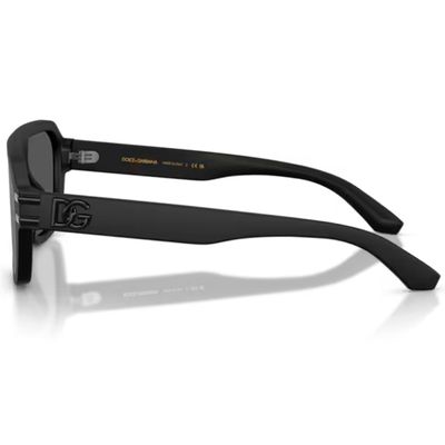 OCULOS SOLAR DOLCE & GABBANA DG4507 25256G27