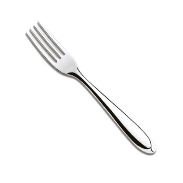 Garfo para Sobremesa Tramontina Laguna em Aço Inox