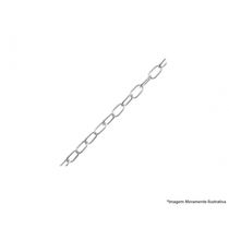 Corrente P/Calha (Lustre) 20M