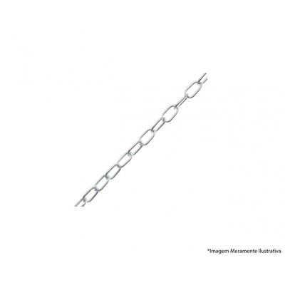 Corrente P/Calha (Lustre) 20M