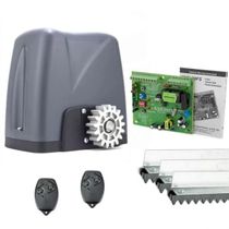 Kit Motor Rossi Dz Nano Turbo  220v