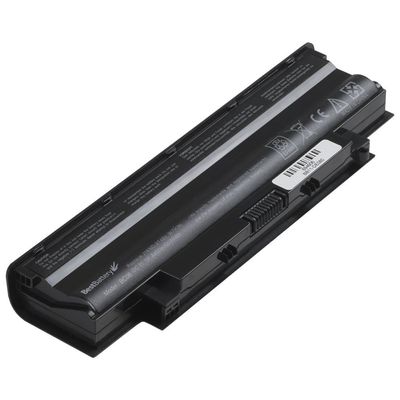 Bateria p/ Notebook Dell Inspiron J1KND 13R 14R 15R 17R DW04 11.1V 4400MAH Best Battery BB11-DE080