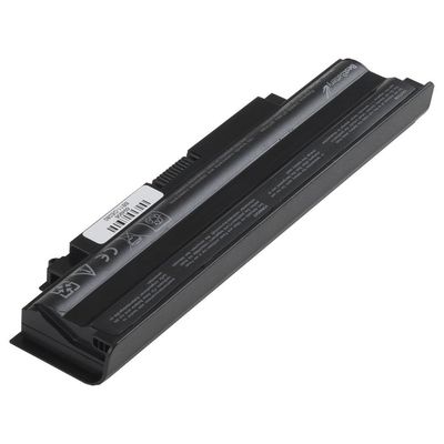 Bateria p/ Notebook Dell Inspiron J1KND 13R 14R 15R 17R DW04 11.1V 4400MAH Best Battery BB11-DE080