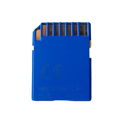 Cartão de memória SD 512MB HIGH SPEED Elite PRO
