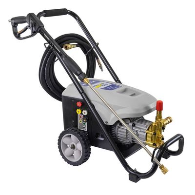 Lavadora Schulz Hidrolav PRO 2950W 2030lbs 220v