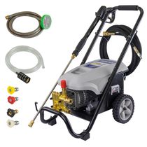 Lavadora Schulz Hidrolav PRO 2950W 2030lbs 220v