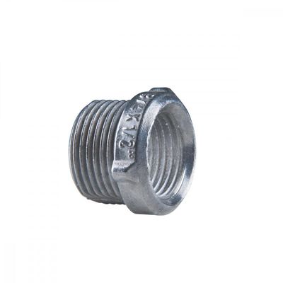 Redução com rosca 1.1/4" x 3/4"