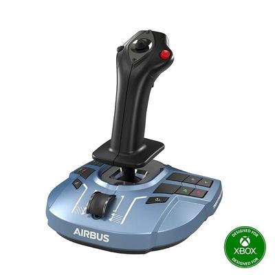 Thrustmaster TCA Sidestick Airbus X Edition - Xbox Series X/S, PC
