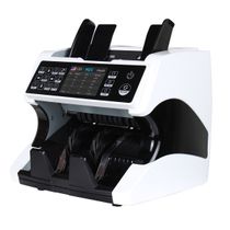 CONTADORA DE CÉDULAS MIX BIVOLT AL-920