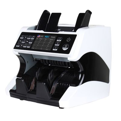 CONTADORA DE CÉDULAS MIX BIVOLT AL-920