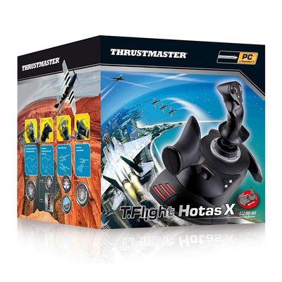Thrustmaster Joystick T-flight Hotas X PS3/PC