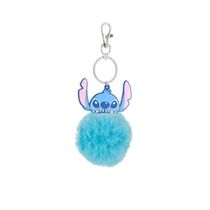 KIT DENTAL PREMIUM INFANTIL ROSA OU AZUL + CHAVEIRO - STITCH