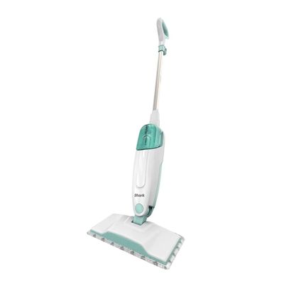 MOP SHARK VAPORIZADOR BRANCO E VERDE 220V 4133250059