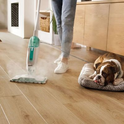 MOP SHARK VAPORIZADOR BRANCO E VERDE 220V 4133250059