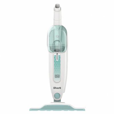 MOP SHARK VAPORIZADOR BRANCO E VERDE 220V 4133250059