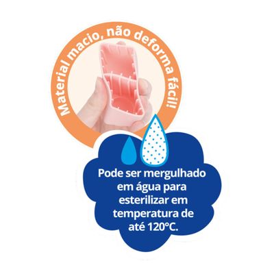 Super Soft Blocos 30 Peças - Xalingo 6311.0