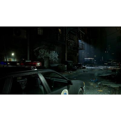 RoboCop Rogue City - PS5