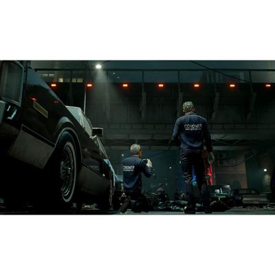 RoboCop Rogue City - PS5