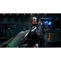 RoboCop Rogue City - PS5