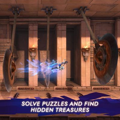Prince of Persia The Lost Crown - PS5