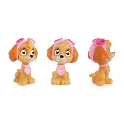 Paw Patrol Topper Unitário Skye