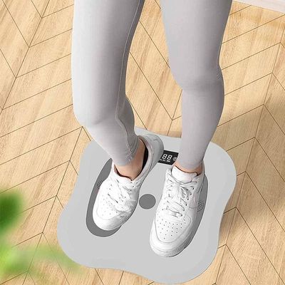 Disco De Torçao Equilibrio Twist Anti Estresse Exercitador Cintura