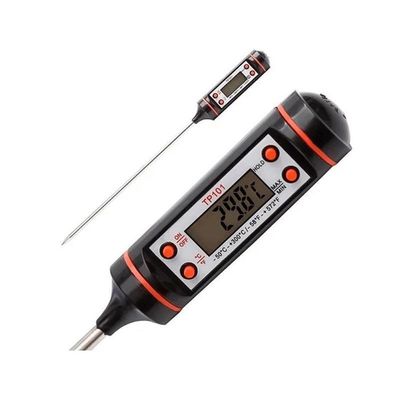 Termometro Culinário Para Cozinha Churrasqueira Bafo Carne