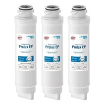 Kit 3 Refil Filtro Purificador Pappca20 Electrolux Pe11b