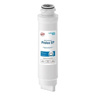 Kit 3 Refil Filtro Purificador Pappca20 Electrolux Pe11b