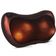 Almofada Massageadora Shiatsu Infravermelho Bivolt Premium