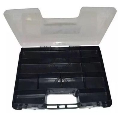 Maleta Estojo Organizador - Arqplast
