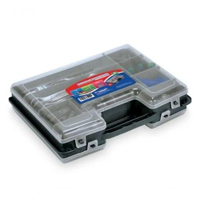 Maleta Estojo Organizador - Arqplast