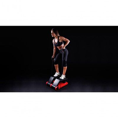 Simulador De Caminhada Genis Air Climber Power System | Genis