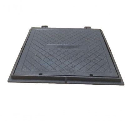 Tampa 80x 80cm Leve Calçada Ferro Fundido Posto Pronto Artes
