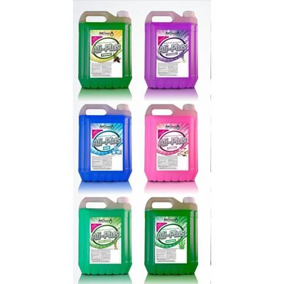 Kit Limpeza De Condomínio