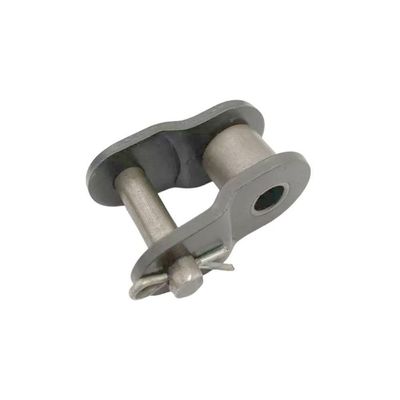Redução Simples Para Corrente De Transmissão Asa 40 - Passo 1/2" - Embalagem Com 5 Peças