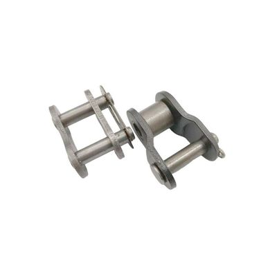 Redução Simples Para Corrente De Transmissão Asa 40 - Passo 1/2" - Embalagem Com 5 Peças