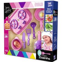 Nossa Cozinha - Zucatoys