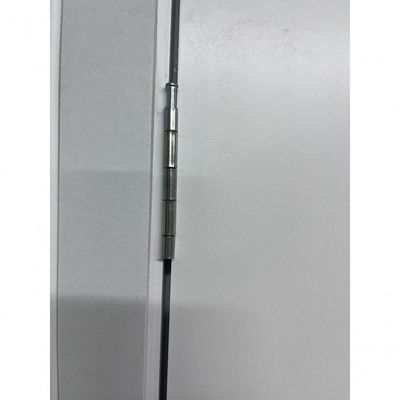 Porta De Giro Branco Prime 210x70 - Branco