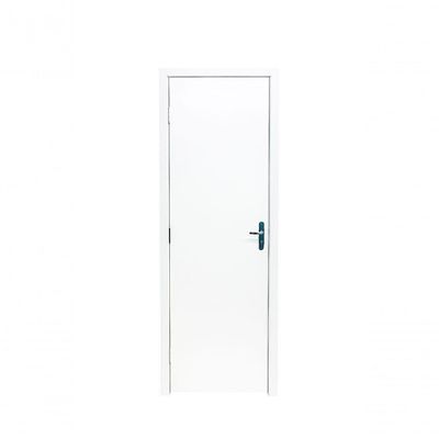 Porta De Giro Branco Prime 210x70 - Branco