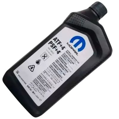 Óleo de Câmbio e Direção ATF + 4 PSF + 4 – 1L