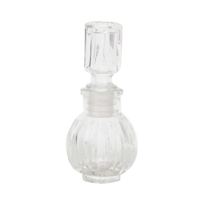 Mini Licoreira de Vidro Le Redonda 50ml UNICA