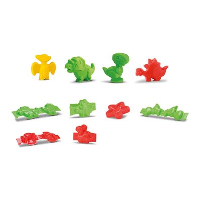 Ovo Dinossauro Divertoys UNICA