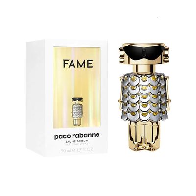 Fame Paco Rabanne Eau De Parfum Feminino 30 ml