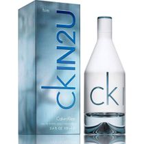 Ckin2U Him De Calvin Klein Eau De Toilette Masculino