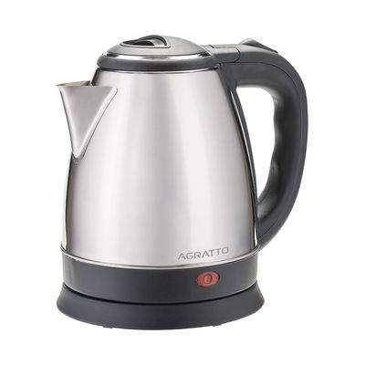 Jarra Elétrica Agratto Inox 1.8 Litros CE Inox / 110V