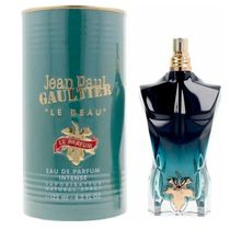Le Beau Le Parfum Jean Paul Gaultier Masculino 125ml