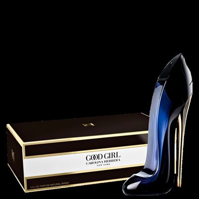 Good Girl de Carolina Herrera Eau de Parfum Feminino 30 ml